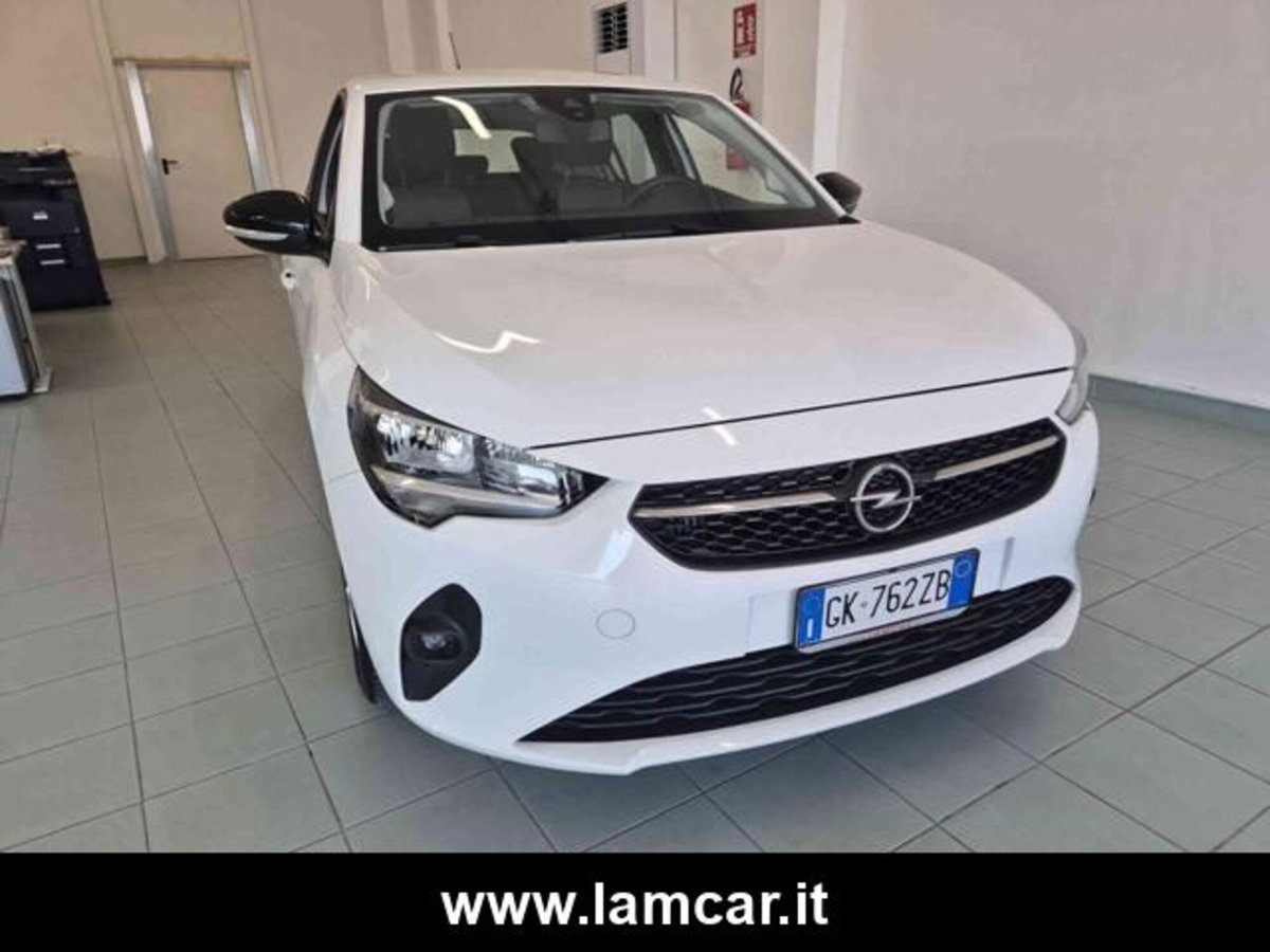 Opel Corsa 1.2 100 CV Edition (3)