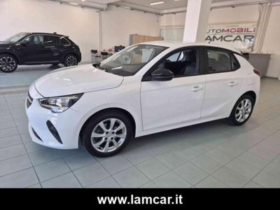 Opel Corsa 1.2 100 CV Edition (8)