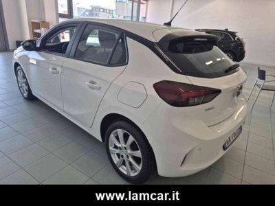 Opel Corsa 1.2 100 CV Edition (9)