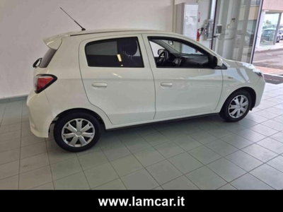 Mitsubishi Space Star 1.2 Intense SDA (15)
