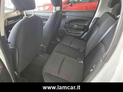 Mitsubishi Space Star 1.2 Intense SDA (19)