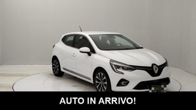 Renault Clio Blue dCi 100 CV 5 porte Evolution