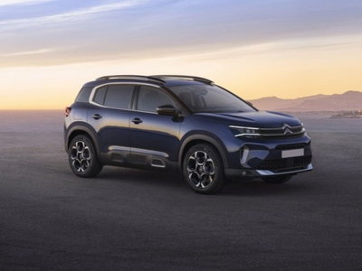 Citroen C5 Aircross Aircross BlueHDi 130 S&S Shine usata