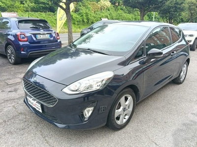 Ford Fiesta 1.5 TDCi 85 CV 3 porte  Business usata