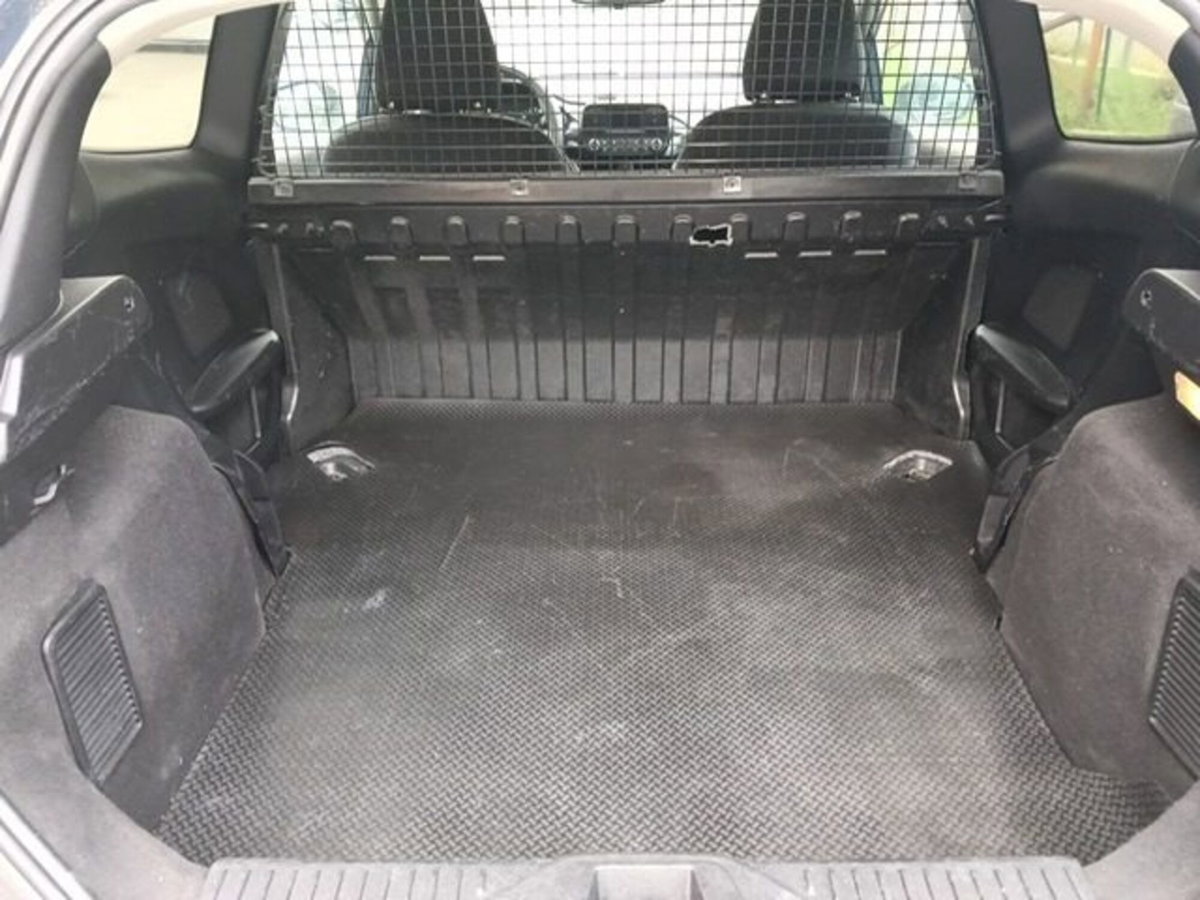Ford Fiesta 1.5 TDCi 85 CV 3 porte  Business (16)