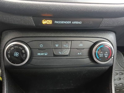 Ford Fiesta 1.5 TDCi 85 CV 3 porte  Business (8)