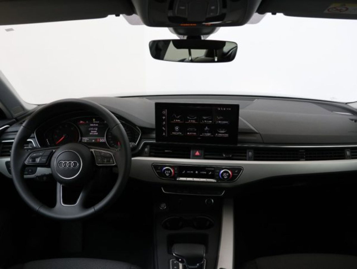 Audi A4 Avant 35 TFSI S tronic S line edition (13)