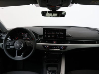 Audi A4 Avant 35 TFSI S tronic S line edition (13)