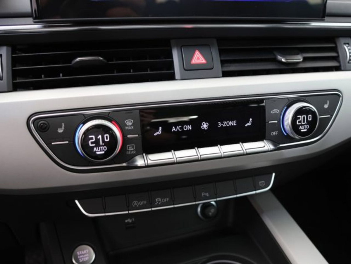 Audi A4 Avant 35 TFSI S tronic S line edition (18)