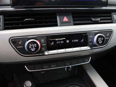 Audi A4 Avant 35 TFSI S tronic S line edition (18)