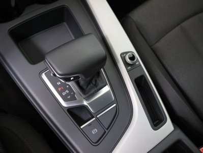 Audi A4 Avant 35 TFSI S tronic S line edition (19)