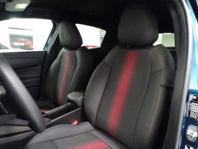 Alfa Romeo Junior elettrica Speciale 156cv (11)