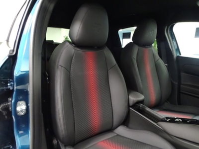 Alfa Romeo Junior elettrica Speciale 156cv (16)