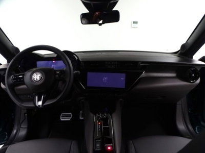 Alfa Romeo Junior elettrica Speciale 156cv (17)
