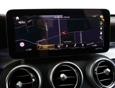 Mercedes-Benz GLC SUV 43 4Matic AMG (16)