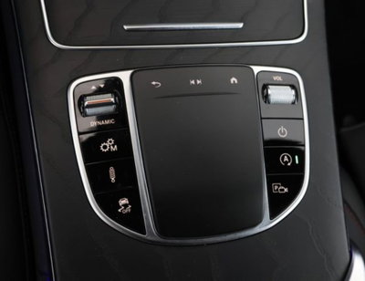 Mercedes-Benz GLC SUV 43 4Matic AMG (20)