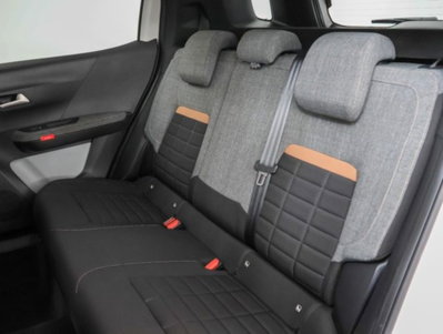 Citroen C3 Aircross 1.2 turbo Plus 100cv (10)
