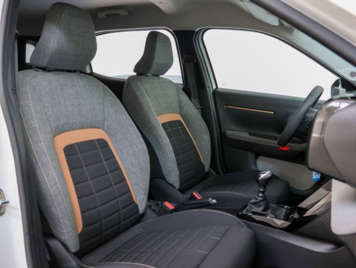 Citroen C3 Aircross 1.2 turbo Plus 100cv (11)