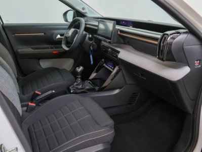 Citroen C3 Aircross 1.2 turbo Plus 100cv (12)