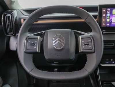 Citroen C3 Aircross 1.2 turbo Plus 100cv (14)