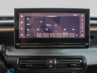 Citroen C3 Aircross 1.2 turbo Plus 100cv (18)