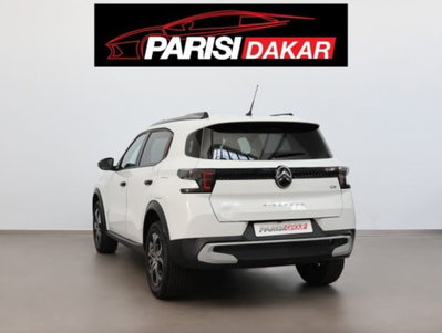 Citroen C3 Aircross 1.2 turbo Plus 100cv (4)