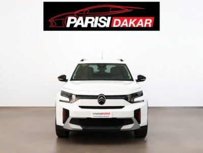 Citroen C3 Aircross 1.2 turbo Plus 100cv (5)