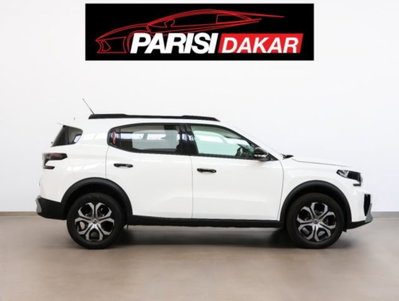 Citroen C3 Aircross 1.2 turbo Plus 100cv (6)