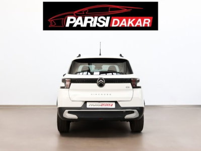 Citroen C3 Aircross 1.2 turbo Plus 100cv (7)