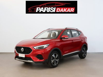 Mg ZS ZS 1.5 Comfort usata