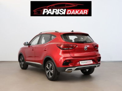 Mg ZS ZS 1.5 Comfort (4)