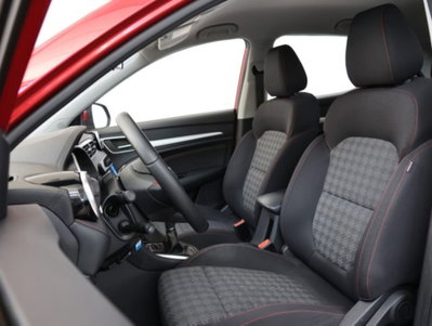 Mg ZS ZS 1.5 Comfort (8)