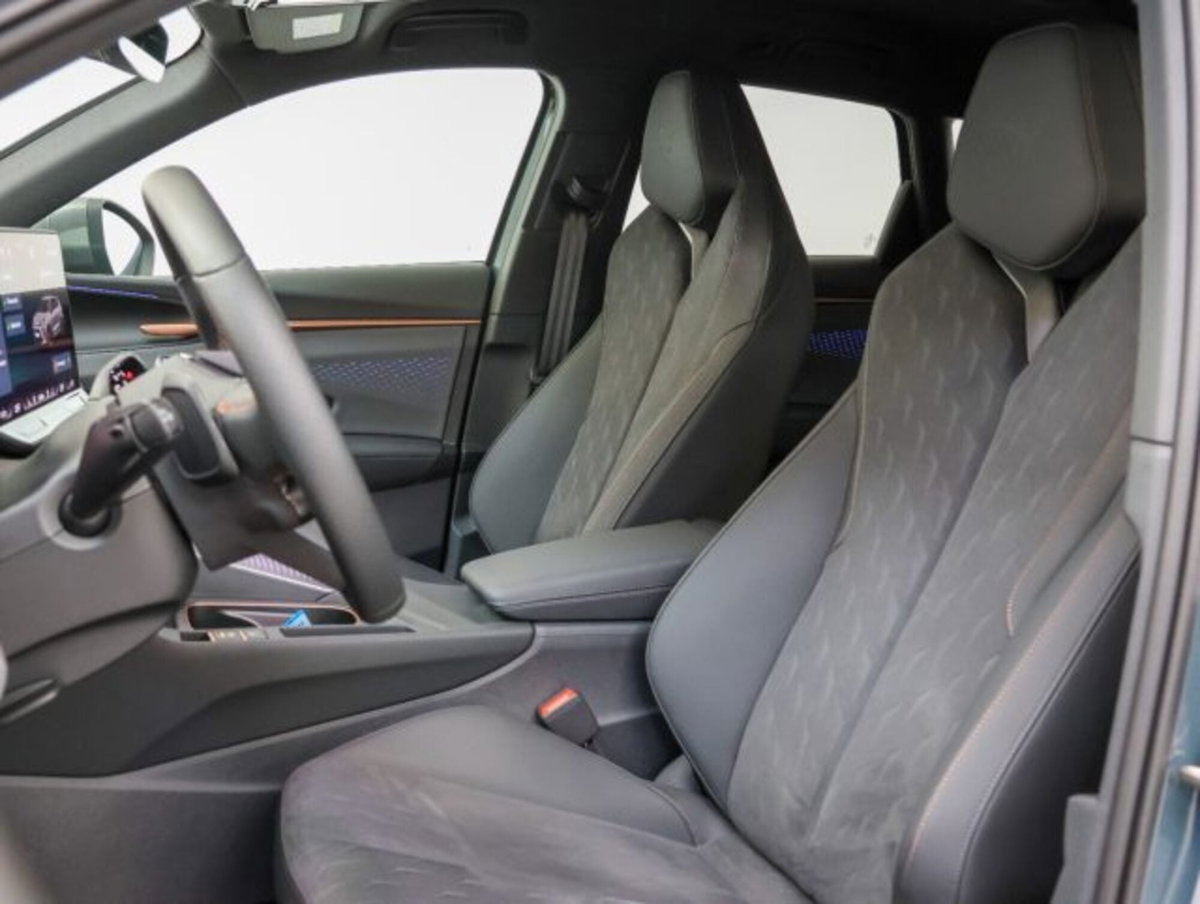Cupra Terramar 2.0 tsi Impulse 4drive 204cv dsg (8)
