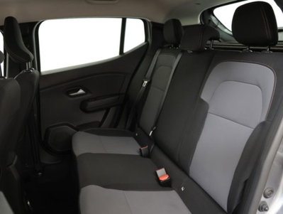 Dacia Sandero Stepway 1.0 tce Extreme Eco-g 100cv (10)