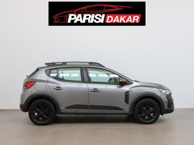 Dacia Sandero Stepway 1.0 tce Extreme Eco-g 100cv (6)