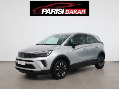 Opel Crossland 1.2 Elegance s&s 110cv usata