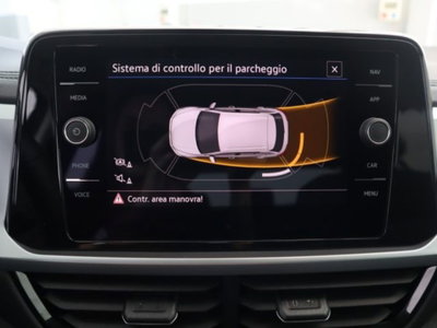 Volkswagen T-Roc 1.0 tsi Life 115cv (16)