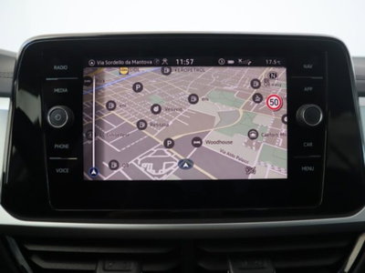 Volkswagen T-Roc 1.0 tsi Life 115cv (17)