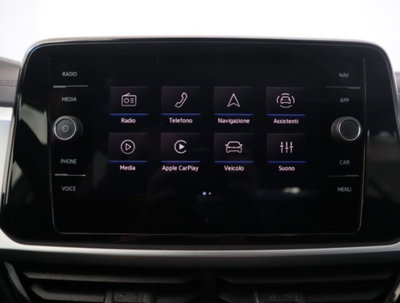Volkswagen T-Roc 1.0 tsi Life 115cv (18)