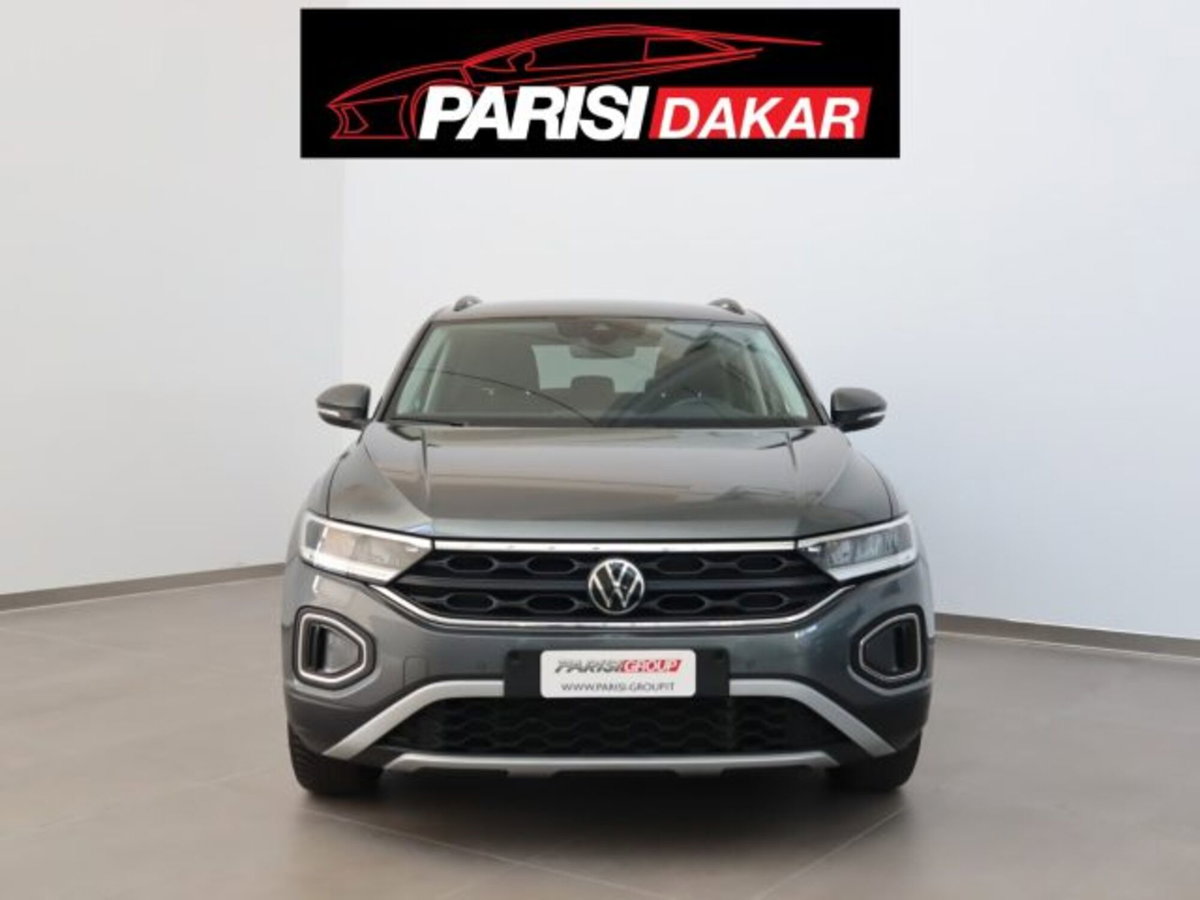 Volkswagen T-Roc 1.0 tsi Life 115cv (5)