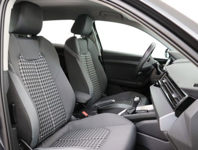 Audi A1 Sportback 30 TFSI S tronic Admired Advanced (11)