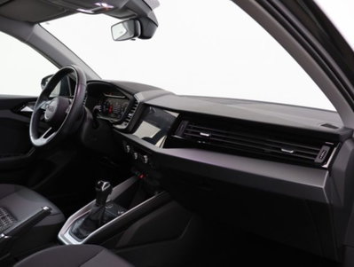 Audi A1 Sportback 30 TFSI S tronic Admired Advanced (12)