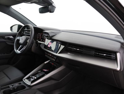 Audi A3 Sportback 30 TFSI S tronic Business Advanced (12)