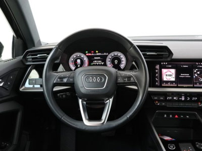 Audi A3 Sportback 30 TFSI S tronic Business Advanced (14)