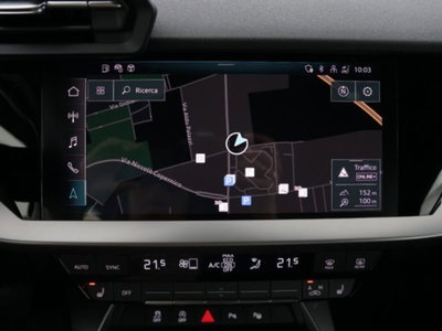 Audi A3 Sportback 30 TFSI S tronic Business Advanced (15)