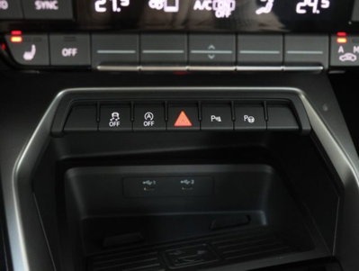 Audi A3 Sportback 30 TFSI S tronic Business Advanced (20)