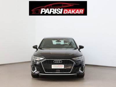Audi A3 Sportback 30 TFSI S tronic Business Advanced (5)