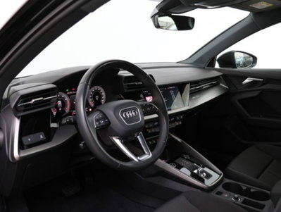 Audi A3 Sportback 30 TFSI S tronic Business Advanced (9)