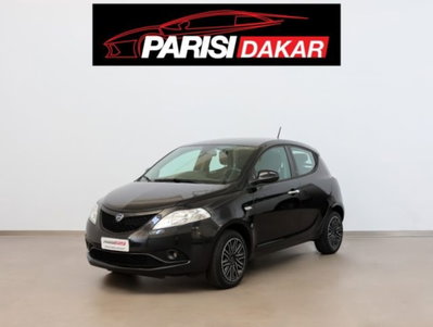 Lancia Ypsilon 1.0 FireFly 5 porte S&S Hybrid Maryne usata