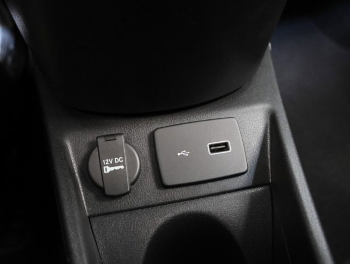 Lancia Ypsilon 1.0 FireFly 5 porte S&S Hybrid Maryne (20)